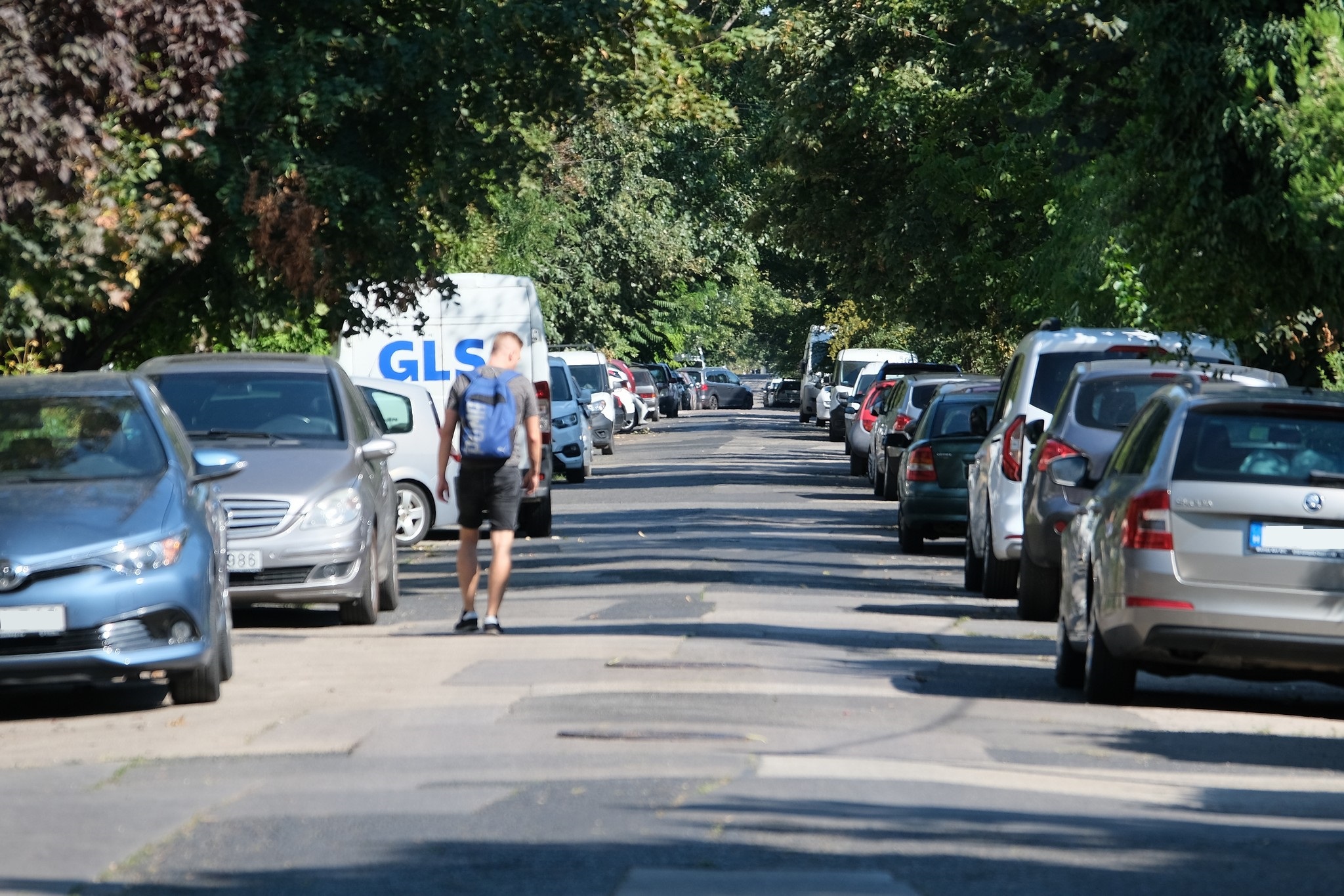 Ezért kapsz parkolási büntetést, és így úszhatod meg 10