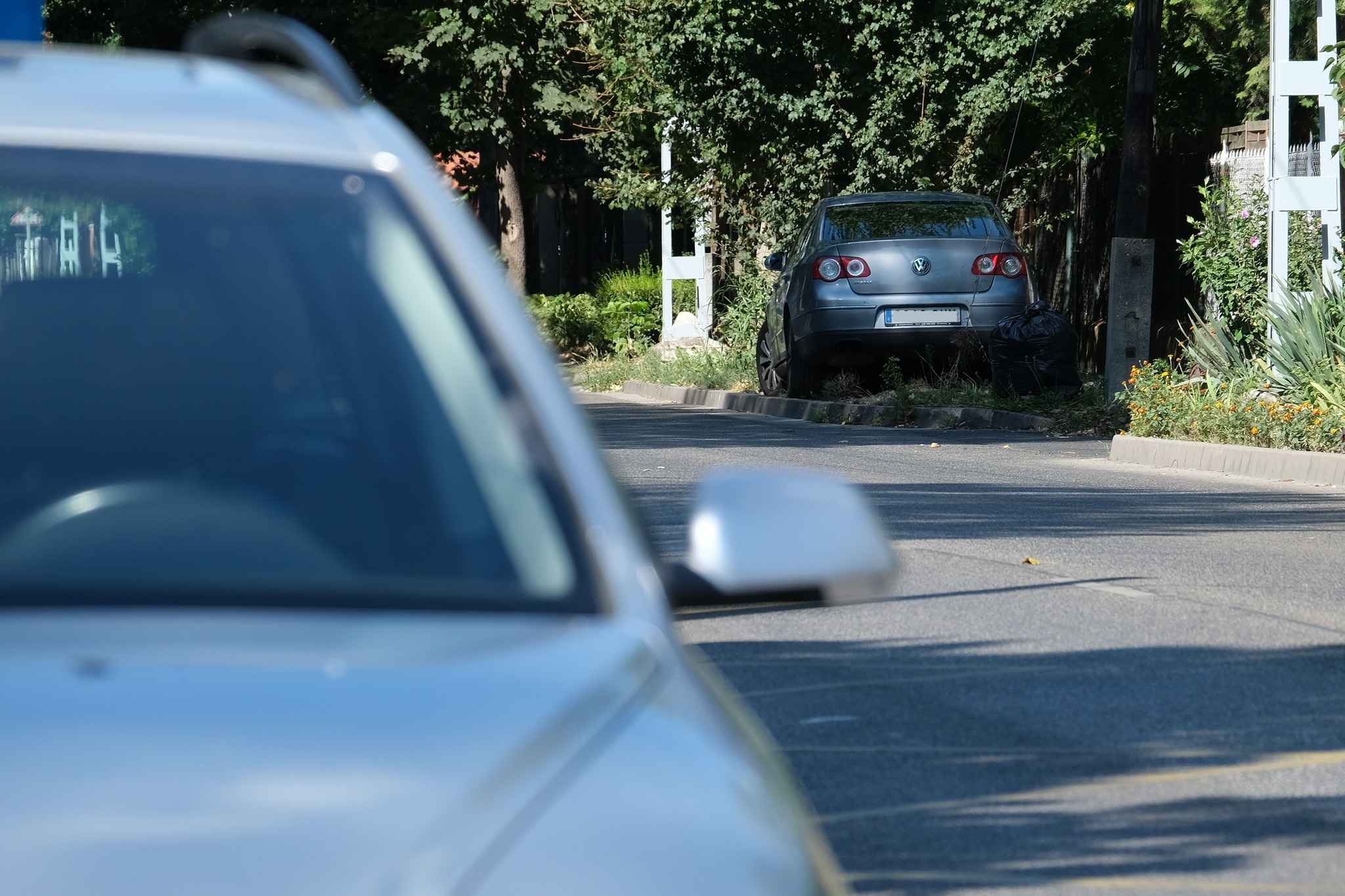 Ezért kapsz parkolási büntetést, és így úszhatod meg 11