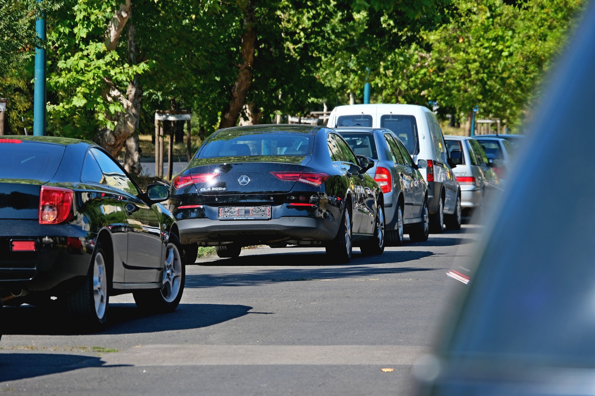 Ezért kapsz parkolási büntetést, és így úszhatod meg 15