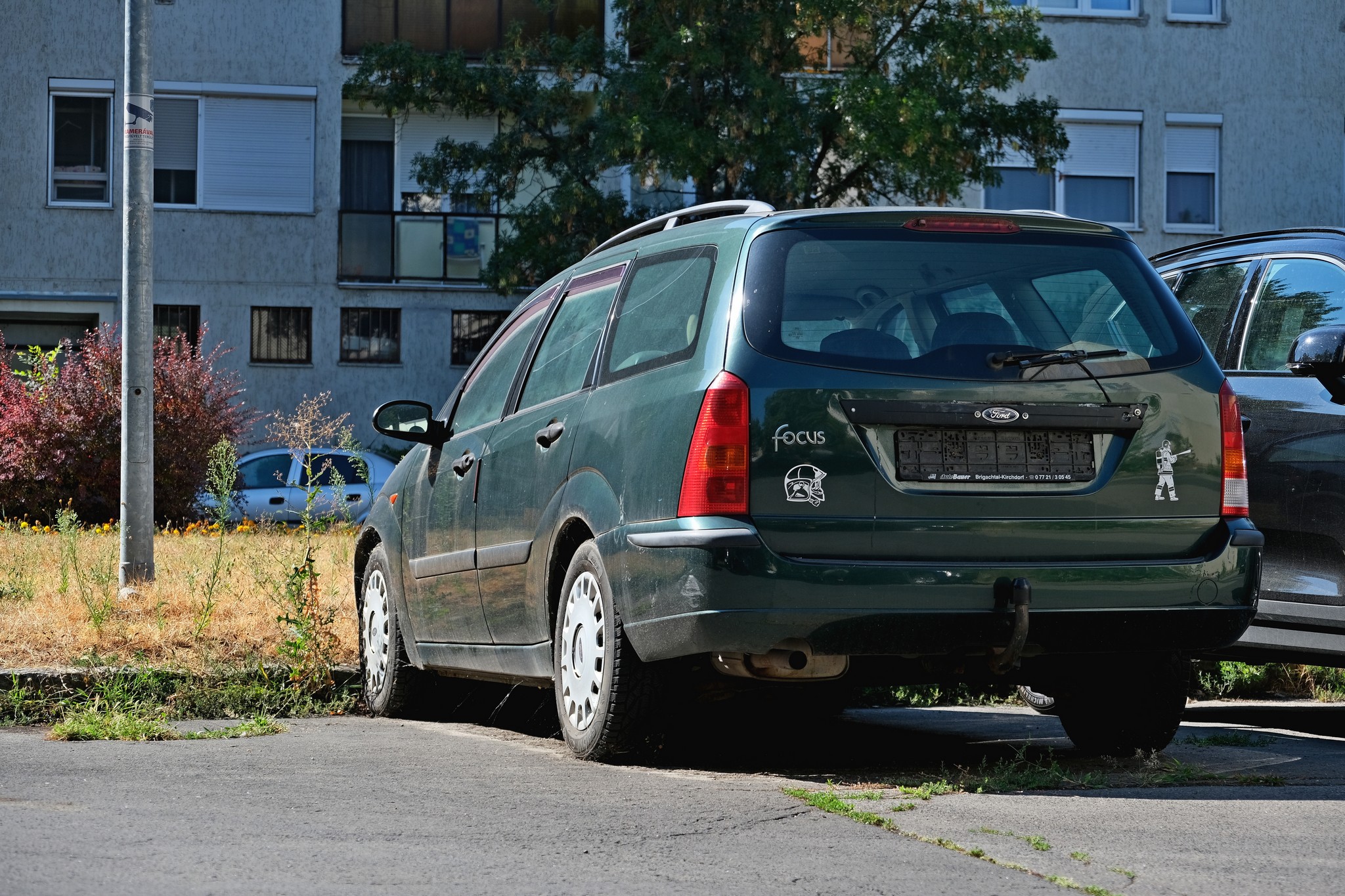 Ezért kapsz parkolási büntetést, és így úszhatod meg 16