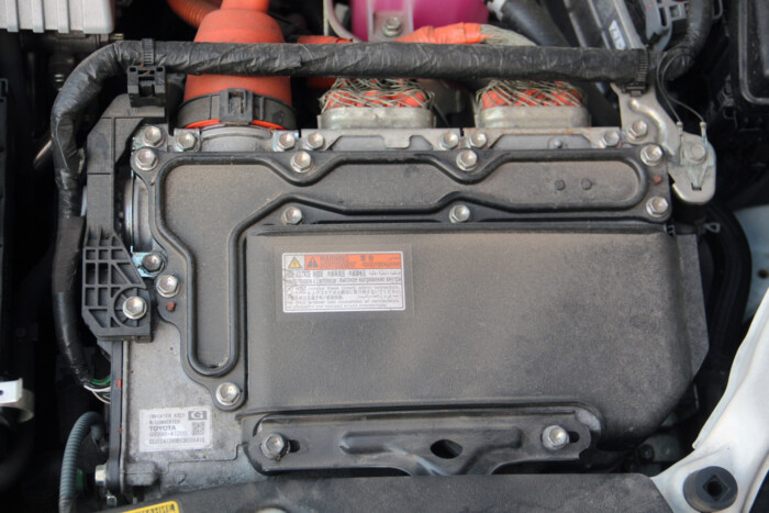 Ezekkel a használt hibridekkel jól jársz 9