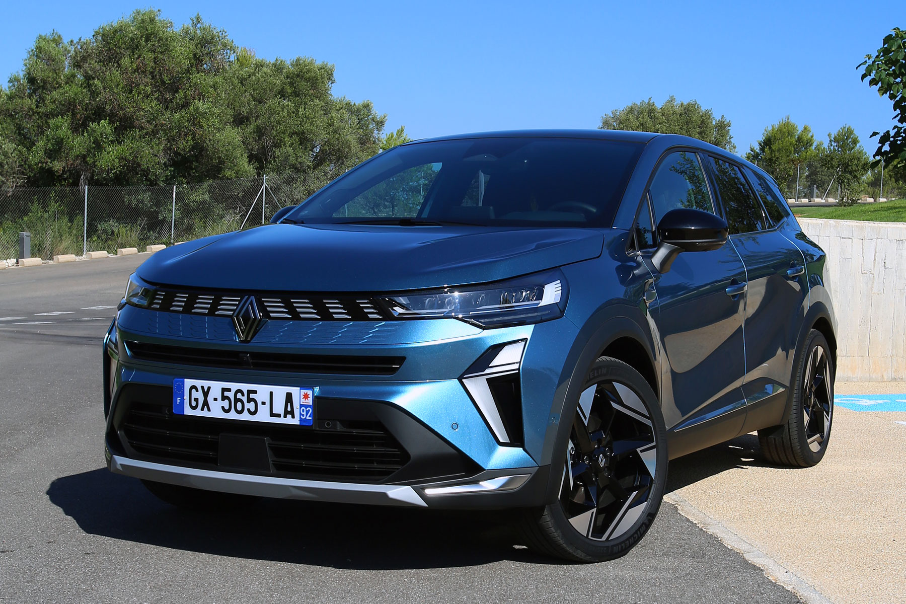 Kell még egy SUV a magyaroknak?