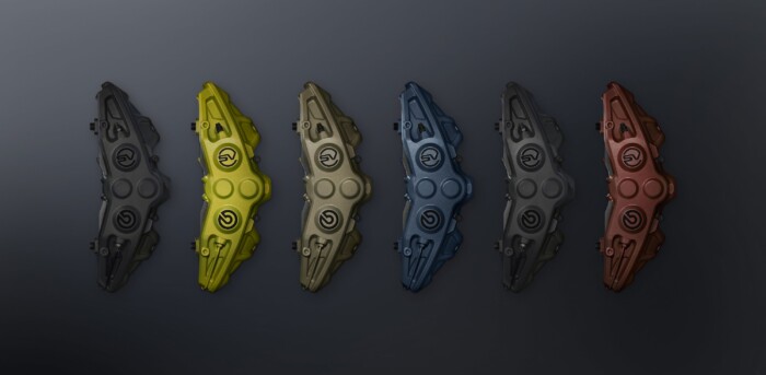 Extra ízlés, extra kraft került ezekbe az autókba 6