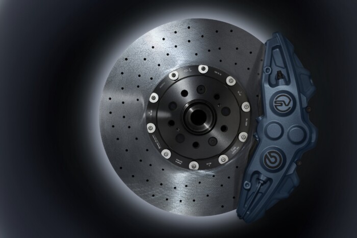 Extra ízlés, extra kraft került ezekbe az autókba 9