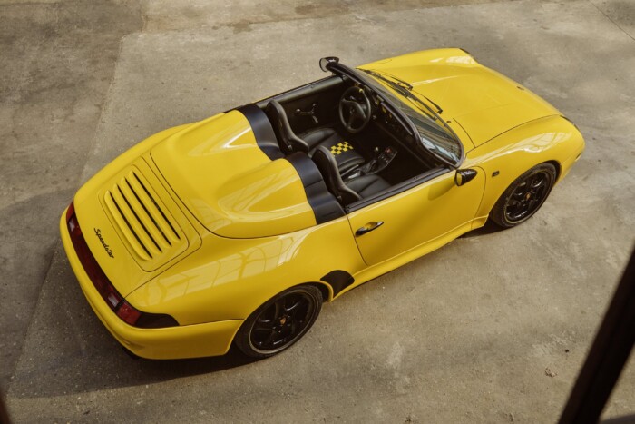 Harmincéves hiányt pótol ez az autó 10