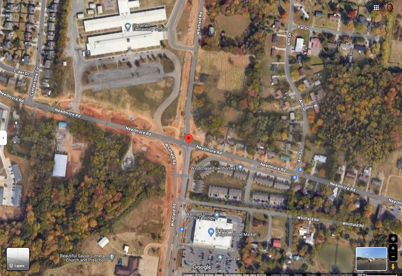 Foglyul ejtette az autósokat az új körforgalom 1