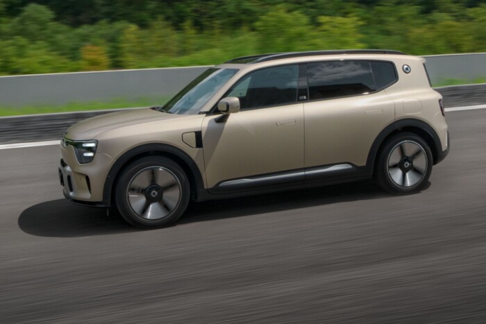 Fiatalos SUV, ami később családi autónak is jó lesz