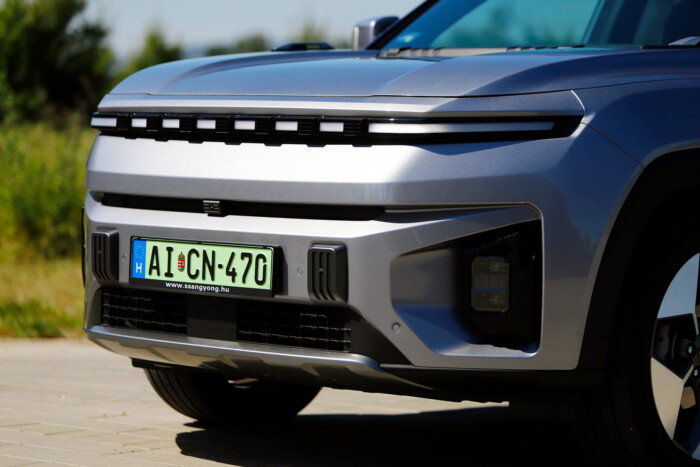 Megvan az összeg: ennyibe kerül a tulajdonosoknak a rendszámcsere