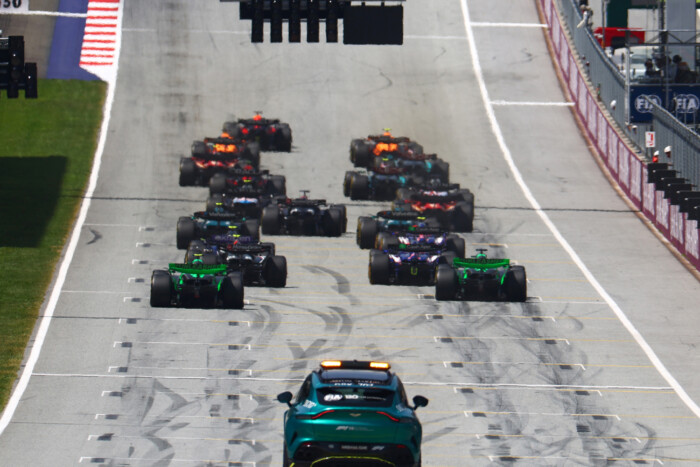 Újra Afrikába vinnék a Forma-1-et