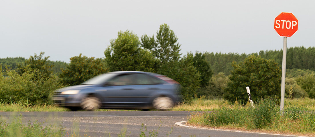 Már csak egy karnyújtásnyira van a jogosítvány
