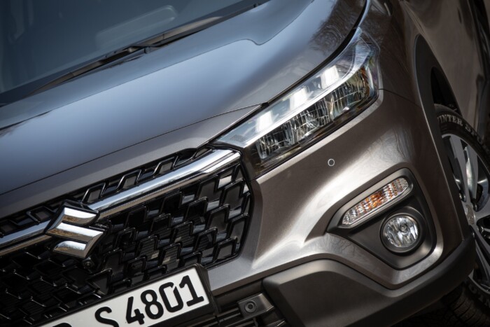 Gáz van az esztergomi Suzukik körül