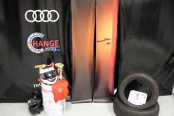 Összezárják a dolgozókat a győri Audinál