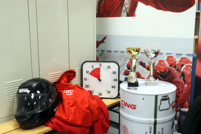 Összezárják a dolgozókat a győri Audinál 1