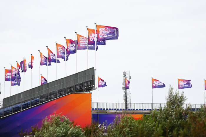 F1: Szélvihar, eső nehezíti a hétvégét