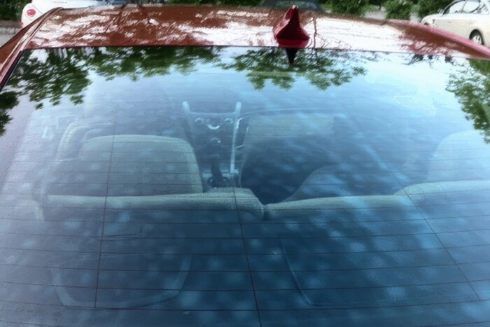 Frászt kapnak emiatt az autósok, pedig nem kellene