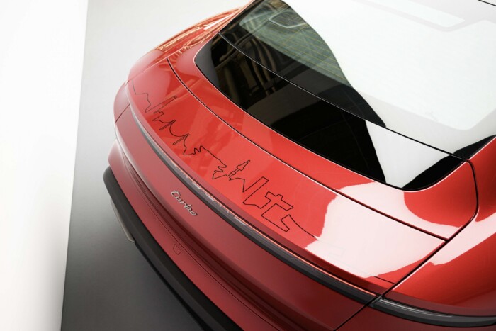 Egyetlen országban rendelhető csak ez az autó 8