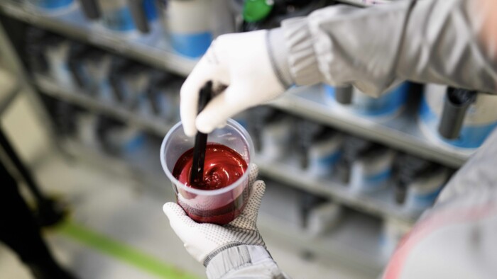 Egyetlen országban rendelhető csak ez az autó 6