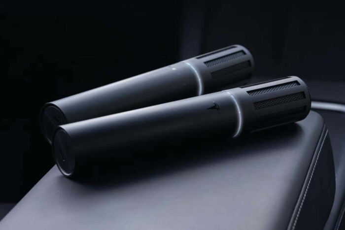 Gyári megoldással lehet buliközpont a Tesla