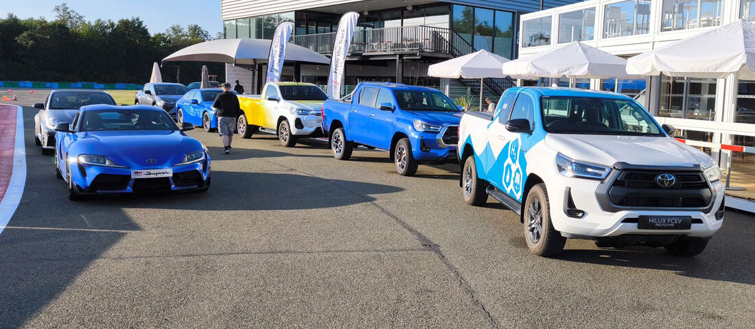 Ilyen a totális háború a szén-dioxid ellen