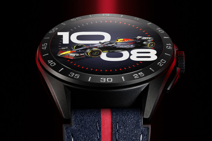 Ez az óra megmondja, nyert-e Verstappen