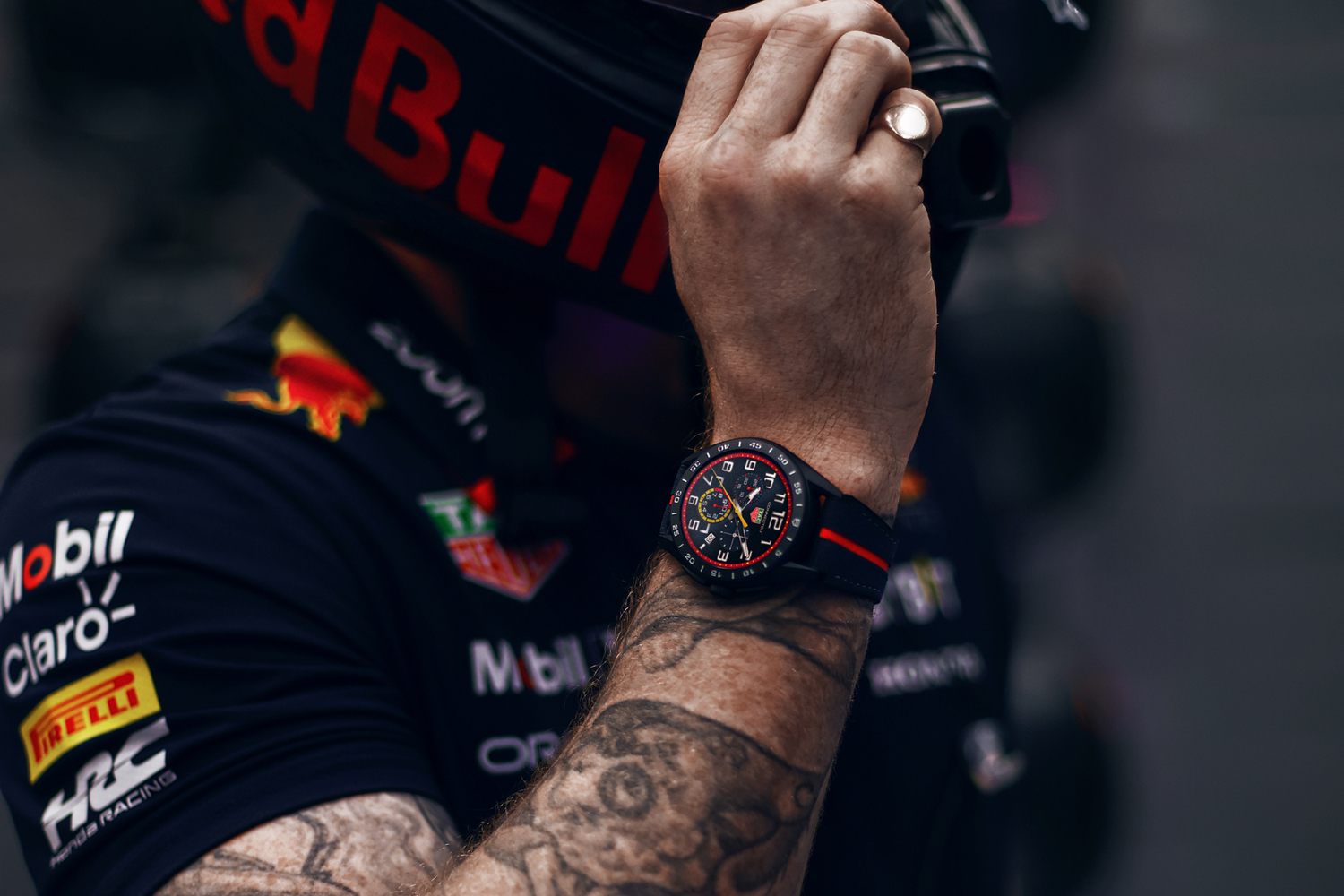 Ez az óra megmondja, nyert-e Verstappen 11