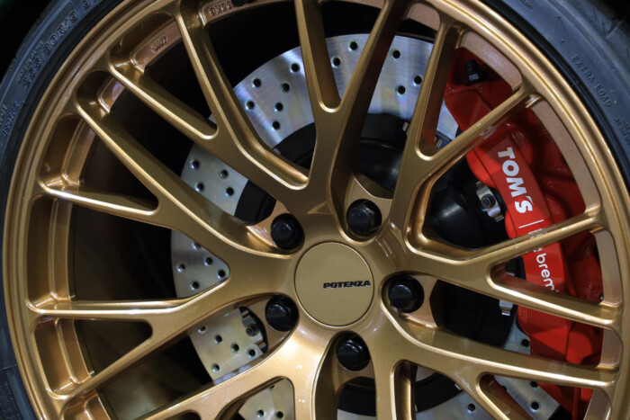 Hogy lehet egy legendás sportautóból még jobbat csinálni? Így! 5