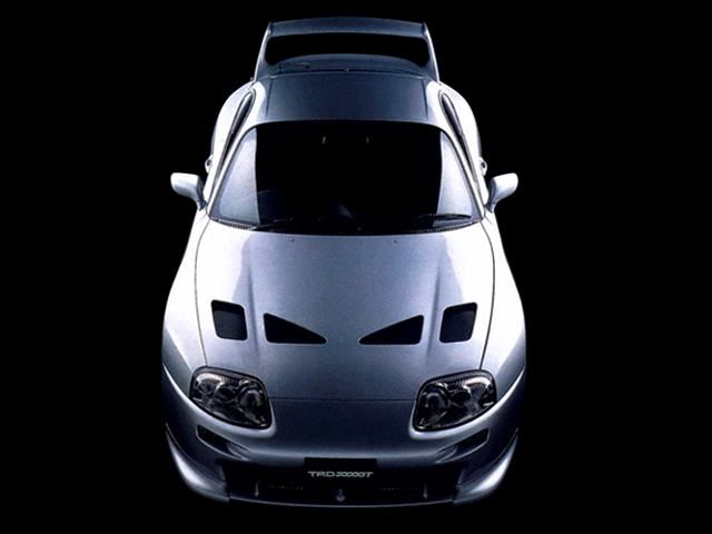 Hogy lehet egy legendás sportautóból még jobbat csinálni? Így! 1