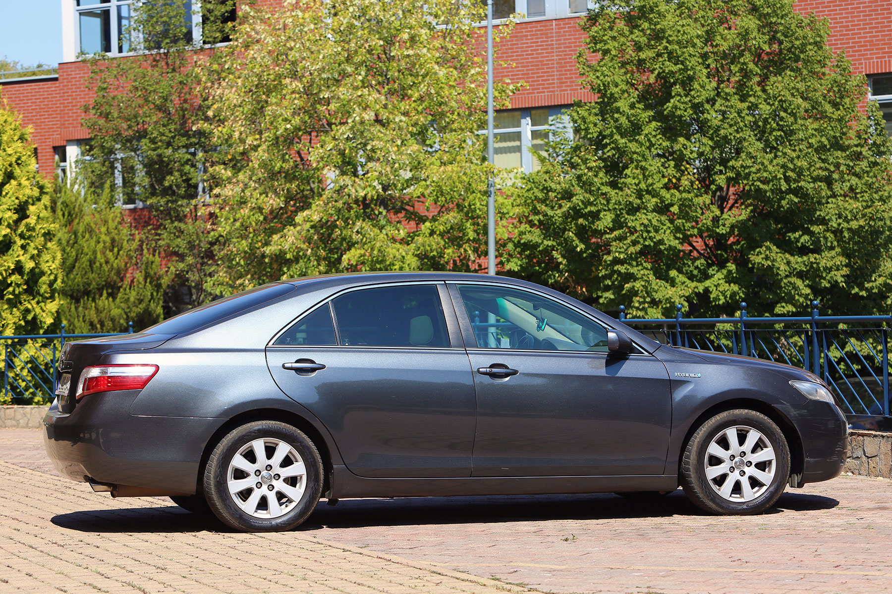 999 999 km: ezért legendás a Toyota 6