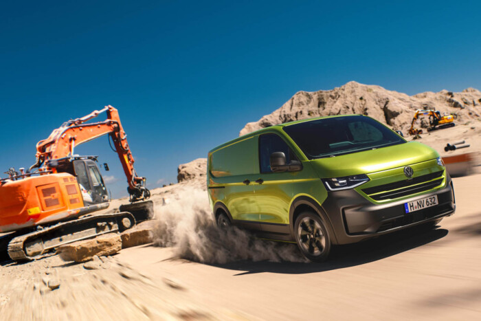 Megújult a magyar kormány kedvenc autója 6