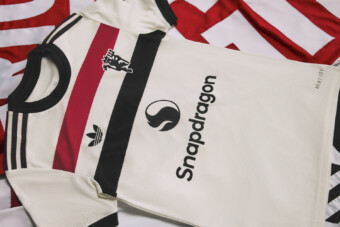 Retróba öltözik a Bayern, a Juve, a Man U, a Real