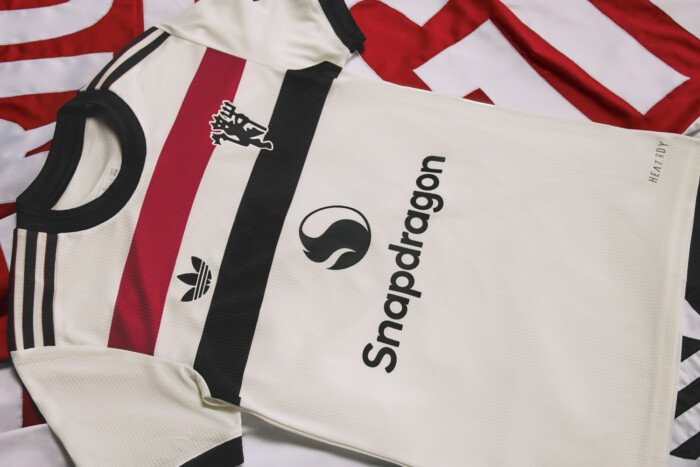 Retróba öltözik a Bayern, a Juve, a Man U, a Real