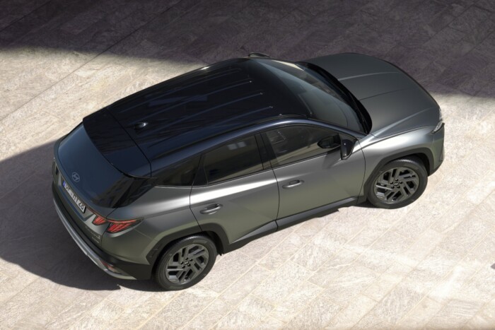 Különkiadással jubilál Európa egyik kedvenc SUV-ja