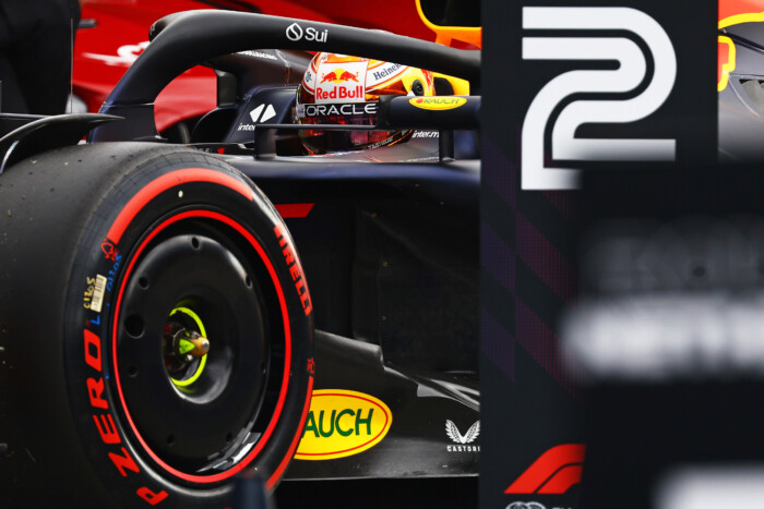 F1: Verstappen kiakadt a Holland Nagydíj után