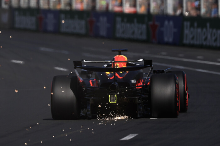 F1: A Red Bull miatt változtattak szabályt?