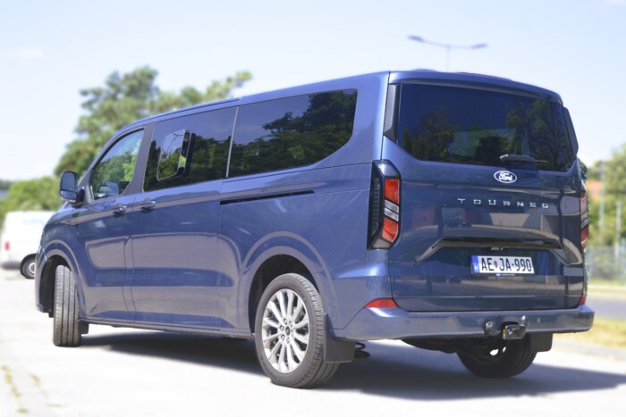 Tranyósok, vitósok, szevasztok! 6