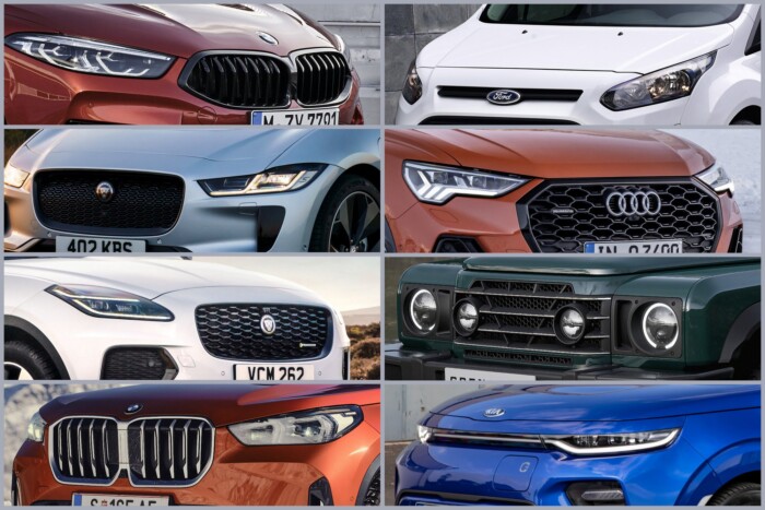 Légzsákkal támad utasaira ez az autó