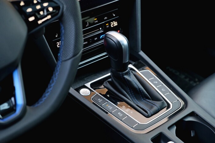 A Volkswagen búcsút int a gagyi műanyagoknak