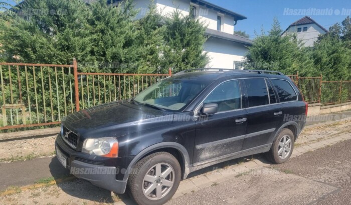 „Mentsen meg valaki” – Egy magyar autóvásárló pokoljárása 1