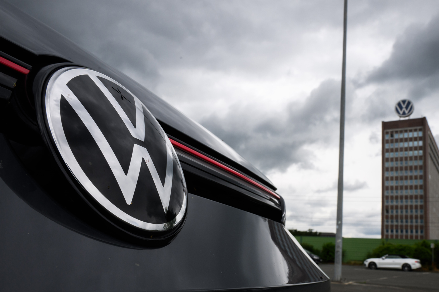 Átverhetetlen autókat dob piacra a Volkswagen