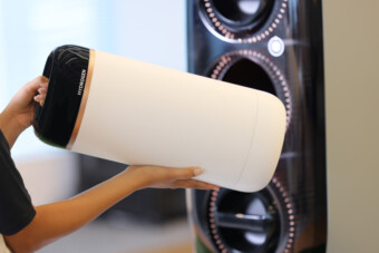 Így oldaná meg az energiagondokat a Toyota