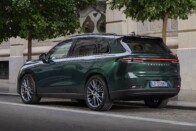 Itt a Peugeot 5008 Kínából adoptált féltestvére 2