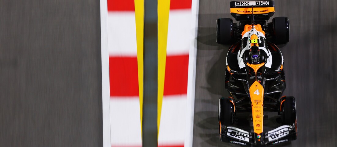 16 éves sorozat szakadt meg a Forma-1-ben