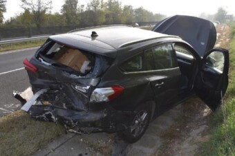 Kevesebb ember halt meg balesetben az EU-ban