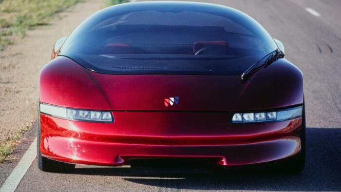 Our predecessors were very wrong about the car of the future 5