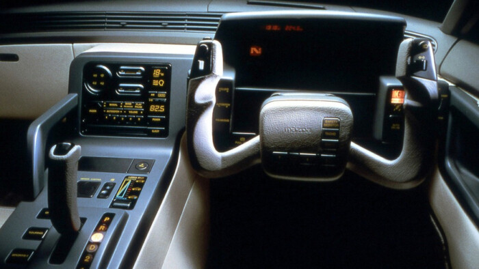 Our predecessors were very wrong about the car of the future 3