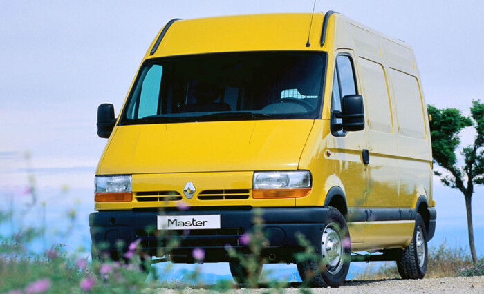 26 éve nem történt ilyen a Renaultnál 4 | Vezess 26 éve nem történt ilyen a Renaultnál 4