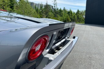 Ez az autó még 18 évesen is szinte új