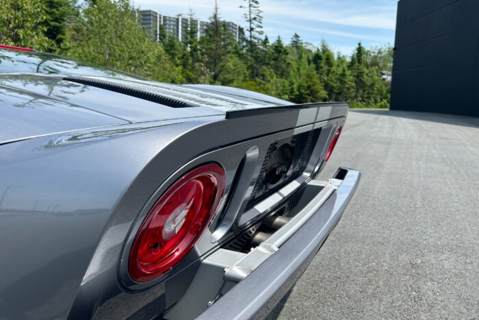 Ez az autó még 18 évesen is szinte új