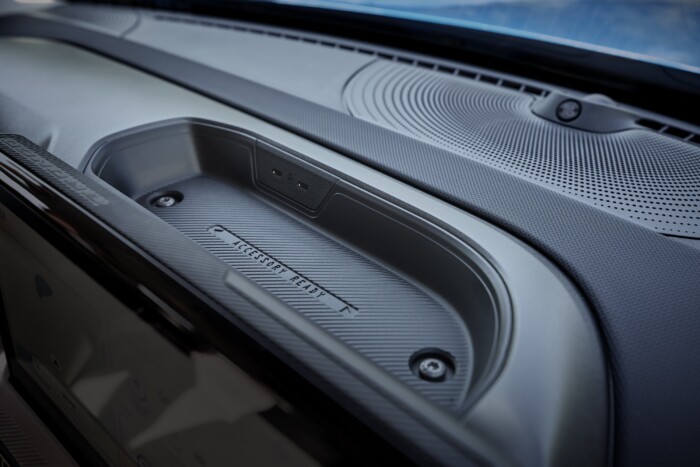 Kemény terepfunkciókat kap a Ford SUV-ja 7 | Vezess Kemény terepfunkciókat kap a Ford SUV-ja 7