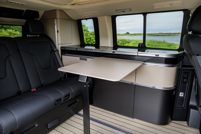 40 éves a Mercedes-Benz ikonikus modellje 1